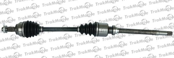 TrakMotive 30-0288 - Arbre de transmission cwaw.fr