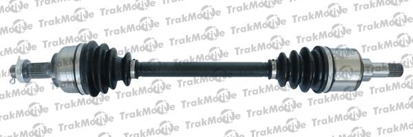 TrakMotive 30-0287 - Arbre de transmission cwaw.fr