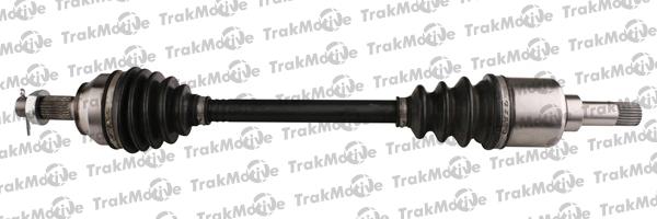 TrakMotive 30-0230 - Arbre de transmission cwaw.fr