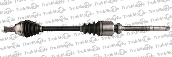 TrakMotive 30-0231 - Arbre de transmission cwaw.fr