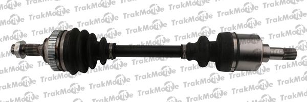 TrakMotive 30-0238 - Arbre de transmission cwaw.fr