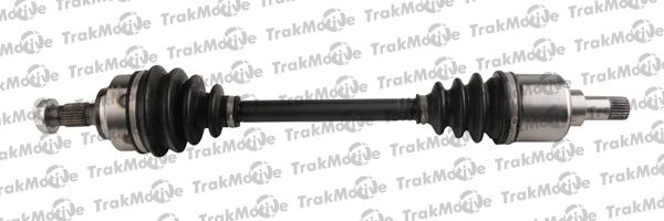 TrakMotive 30-0232 - Arbre de transmission cwaw.fr