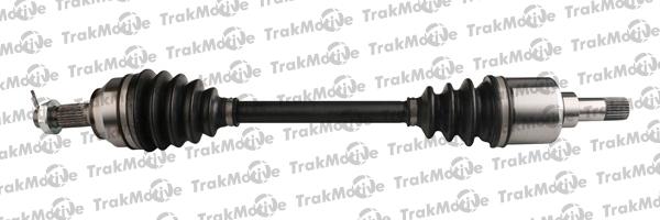 TrakMotive 30-0229 - Arbre de transmission cwaw.fr