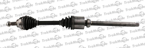 TrakMotive 30-0224 - Arbre de transmission cwaw.fr