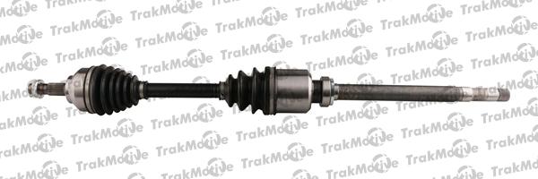 TrakMotive 30-0220 - Arbre de transmission cwaw.fr