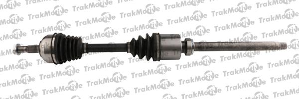 TrakMotive 30-0223 - Arbre de transmission cwaw.fr