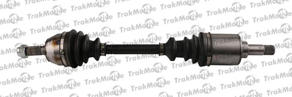 TrakMotive 30-0279 - Arbre de transmission cwaw.fr