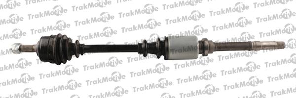 TrakMotive 30-0274 - Arbre de transmission cwaw.fr