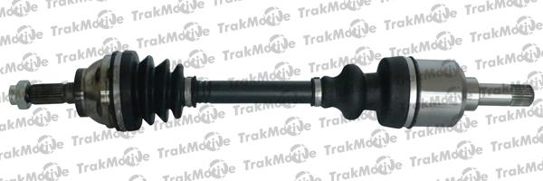 TrakMotive 30-0276 - Arbre de transmission cwaw.fr