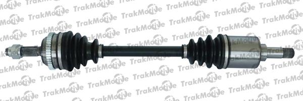 TrakMotive 30-0271 - Arbre de transmission cwaw.fr