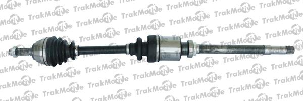 TrakMotive 30-0278 - Arbre de transmission cwaw.fr