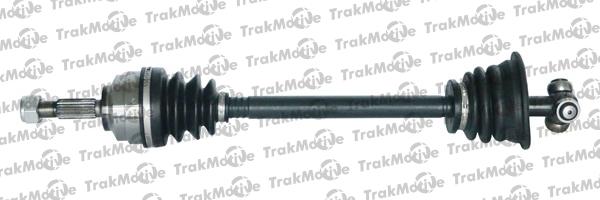 TrakMotive 30-0795 - Arbre de transmission cwaw.fr