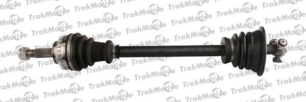 TrakMotive 30-0796 - Arbre de transmission cwaw.fr