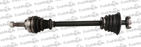 TrakMotive 30-0790 - Arbre de transmission cwaw.fr