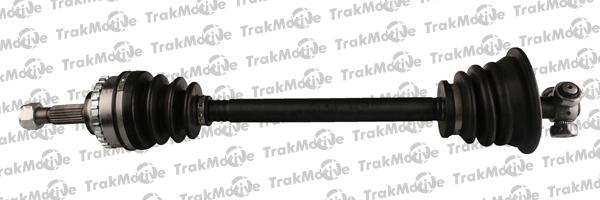 TrakMotive 30-0792 - Arbre de transmission cwaw.fr