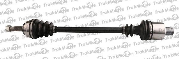 TrakMotive 30-0797 - Arbre de transmission cwaw.fr