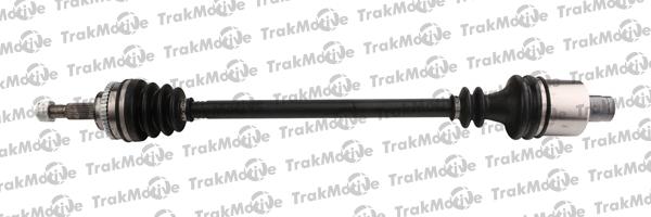 TrakMotive 30-0749 - Arbre de transmission cwaw.fr