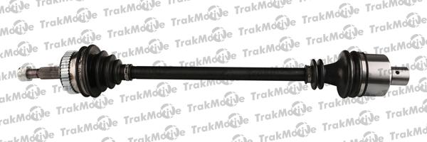 TrakMotive 30-0744 - Arbre de transmission cwaw.fr