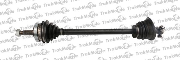 TrakMotive 30-0745 - Arbre de transmission cwaw.fr