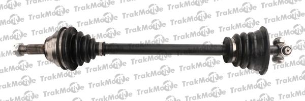 TrakMotive 30-0746 - Arbre de transmission cwaw.fr