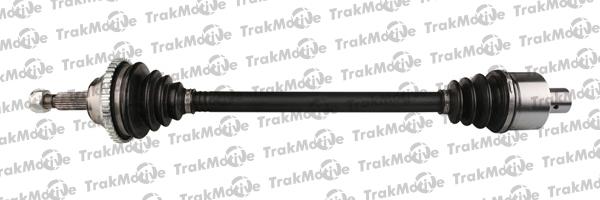 TrakMotive 30-0741 - Arbre de transmission cwaw.fr