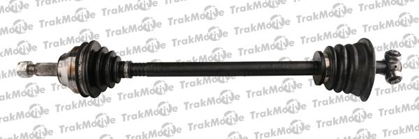 TrakMotive 30-0743 - Arbre de transmission cwaw.fr