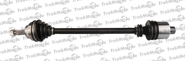 TrakMotive 30-0742 - Arbre de transmission cwaw.fr