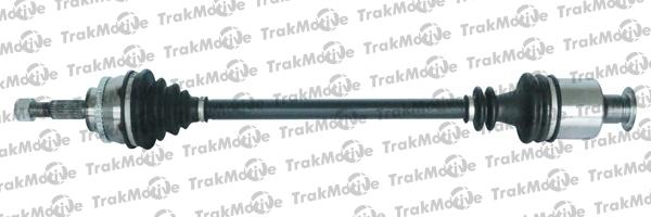 TrakMotive 30-0755 - Arbre de transmission cwaw.fr