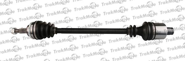 TrakMotive 30-0750 - Arbre de transmission cwaw.fr