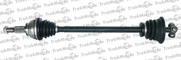 TrakMotive 30-0764 - Arbre de transmission cwaw.fr