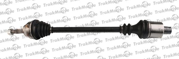 TrakMotive 30-0704 - Arbre de transmission cwaw.fr