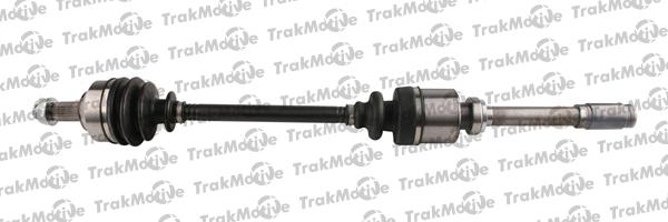 TrakMotive 30-0700 - Arbre de transmission cwaw.fr