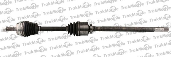 TrakMotive 30-0701 - Arbre de transmission cwaw.fr