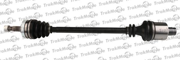 TrakMotive 30-0703 - Arbre de transmission cwaw.fr