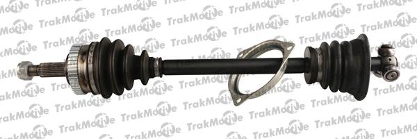 TrakMotive 30-0710 - Arbre de transmission cwaw.fr