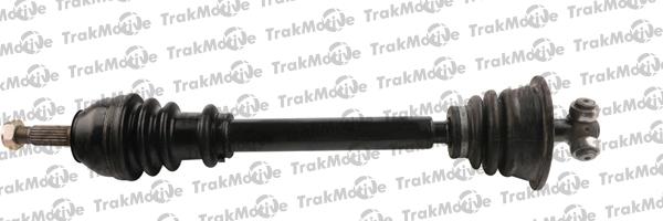 TrakMotive 30-0718 - Arbre de transmission cwaw.fr