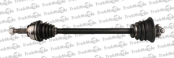 TrakMotive 30-0713 - Arbre de transmission cwaw.fr