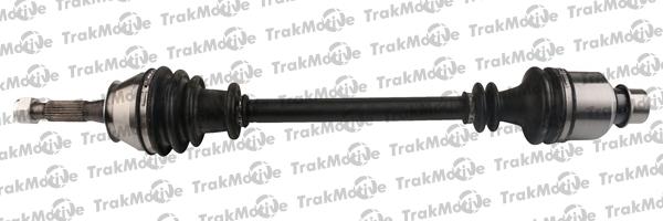 TrakMotive 30-0717 - Arbre de transmission cwaw.fr