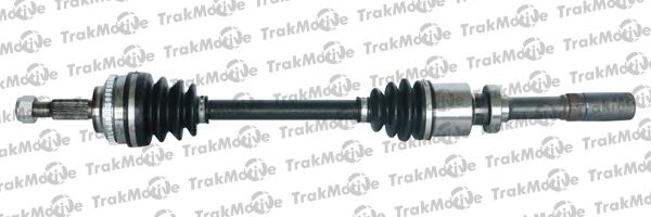 TrakMotive 30-0786 - Arbre de transmission cwaw.fr