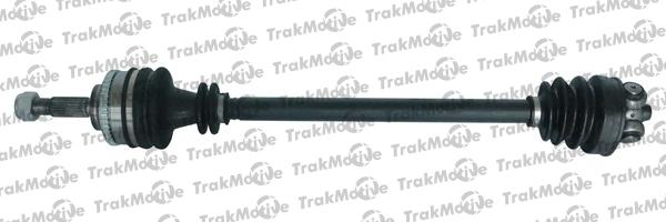 TrakMotive 30-0780 - Arbre de transmission cwaw.fr