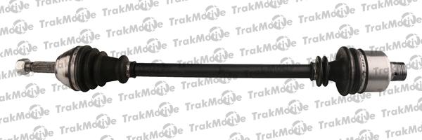 TrakMotive 30-0739 - Arbre de transmission cwaw.fr