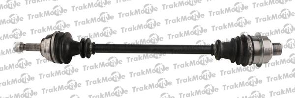 TrakMotive 30-0730 - Arbre de transmission cwaw.fr