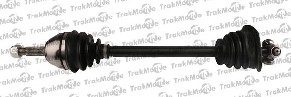 TrakMotive 30-0731 - Arbre de transmission cwaw.fr