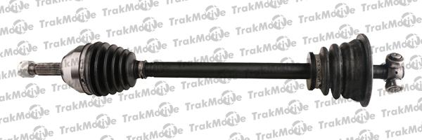 TrakMotive 30-0729 - Arbre de transmission cwaw.fr