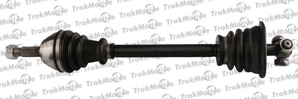 TrakMotive 30-0724 - Arbre de transmission cwaw.fr