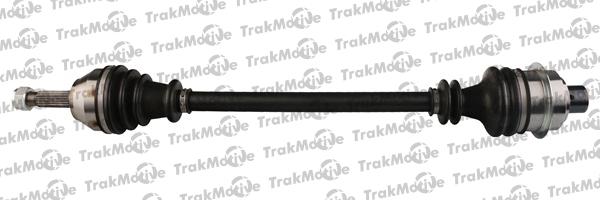 TrakMotive 30-0728 - Arbre de transmission cwaw.fr