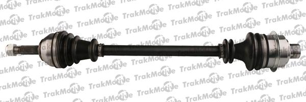 TrakMotive 30-0723 - Arbre de transmission cwaw.fr