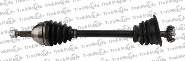 TrakMotive 30-0722 - Arbre de transmission cwaw.fr