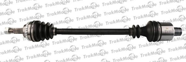 TrakMotive 30-0779 - Arbre de transmission cwaw.fr