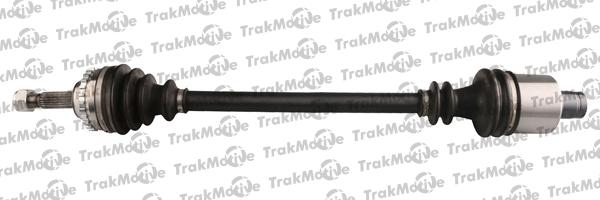 TrakMotive 30-0778 - Arbre de transmission cwaw.fr